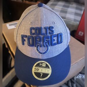 Indianapolis Colts Hat